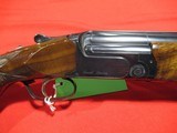 Perazzi Mirage-S Sporting 12ga/28