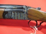 Perazzi Mirage Skeet 12ga/27.5