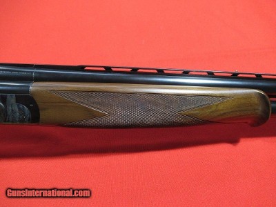 Perazzi Mirage Skeet 12ga/27.5