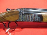 Perazzi Mirage Skeet 12ga/27.5