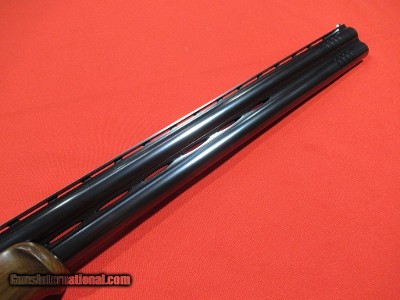 Perazzi Mirage Skeet 12ga/27.5