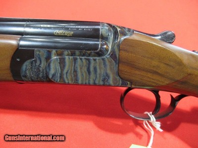 Perazzi Mirage Skeet 12ga/27.5
