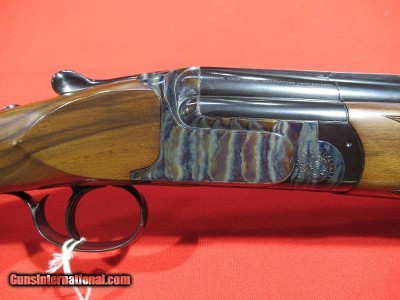 Perazzi Mirage Skeet 12ga/27.5