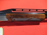 Browning 725 Unsingle Combo 12ga/32