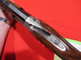 Browning 725 Unsingle Combo 12ga/32