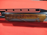 Browning 725 Unsingle Combo 12ga/32