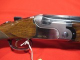 Beretta DT-10 Sporting 12ga/32