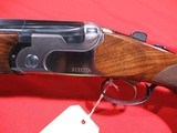 Beretta DT-10 Sporting 12ga/32