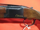 Browning CX Micro 12ga/30