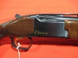 Browning Citori CX Micro 12ga/30