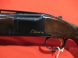 Browning Citori CX Micro 12ga/30