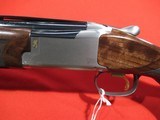 Browning 725 Sporting Left-Hand 12ga/30