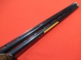 Browning 725 Sporting Left-Hand 12ga/32