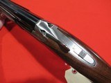 Browning 725 Sporting Left-Hand 12ga/32