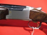 Browning 725 Sporting Left-Hand 12ga/32