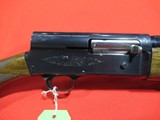 Belgium Browning A5 Magnum 12ga.29/5