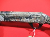 Benelli Super Black Eagle II 12ga/26