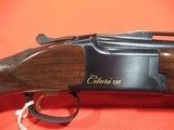 Browning Citori CXT 12ga/32