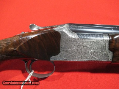 Winchester 101 Grand European 12ga/30