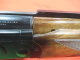 Beretta S682X Unsingle 12ga/34