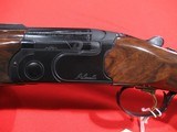 Beretta S682X Unsingle 12ga/34