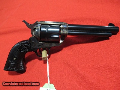 Colt SAA 2nd Gen 357 Mag/5.5