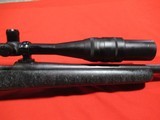 Remington 700 Custom 22 Cheetah/26