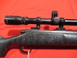 Remington 700 Custom 22 Cheetah/26