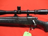 Remington 700 Custom 22 Cheetah/26