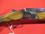 Krieghoff KS-5 12ga/32