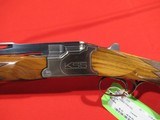 Krieghoff KS-5 12ga/32