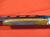 Krieghoff KS-5 12ga/32