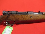 Ariska Type 99 Last Ditch 7mm Jap/25.9