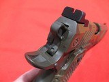 Nighthawk Custom BDS9 9mm/5