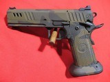 Nighthawk Custom BDS9 9mm/5