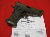 Nighthawk Custom BDS9 9mm 5