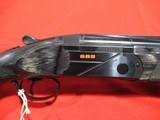 Beretta Model 688 Performance 12ga/32