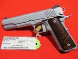 Guncrafter Industries No Name Custom 45acp 5