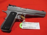 Kimber Stainless Target Longslide 10mm - 1 of 3