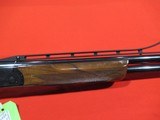 Krieghoff K-80 Trap Combo 12ga 32