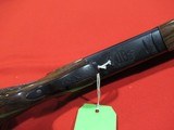 Krieghoff K-80 Trap Combo 12ga 32