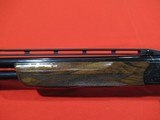 Krieghoff K-80 Trap Combo 12ga 32