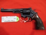 Smith & Wesson K22 Masterpiece 22LR 6