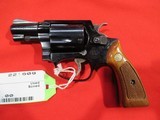 Smith & Wesson Model 37 