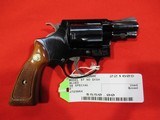 Smith & Wesson Model 37 