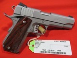 Ed Brown Kobra Carry 45acp 4.25