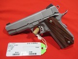 Ed Brown Kobra Carry 45acp 4.25