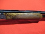 Beretta DT-11 International Skeet 12ga/28