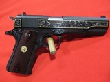 Colt Custom Shop 1911 45ACP/5