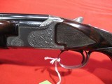 Winchester 101 Pigeon Grade 20ga/28